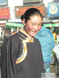 tibet culture