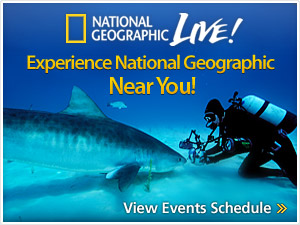 National Geographic Live