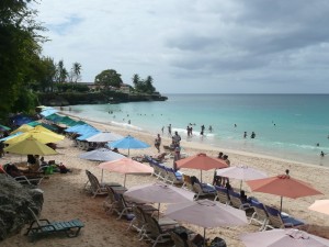 tobago trinidad vacation