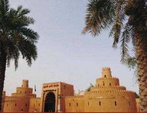 top things to do in Abu Dhabi