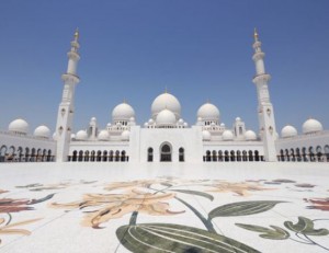 top things to do in Abu Dhabi