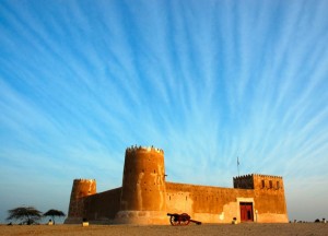 things to do in doha