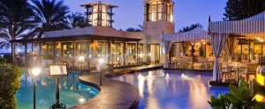 where to stay in dubai