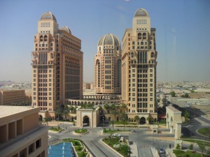 things to do in doha