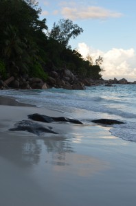 top places in seychelles