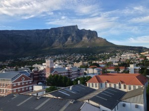 Things to do in cape town