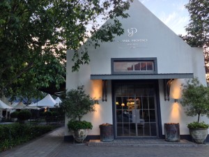 stellenbosch top wineries
