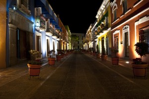 things to do in puebla mexico