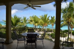turks and caicos vacation