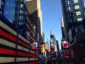 top things to do in NYC