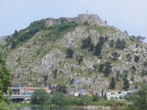 things to do in albania