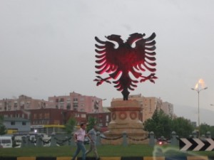 things to do in albania