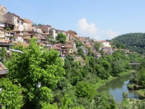 best places to visit bulgaria
