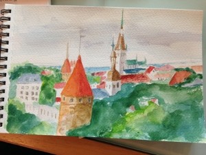 Tallinn Best Places to Visit