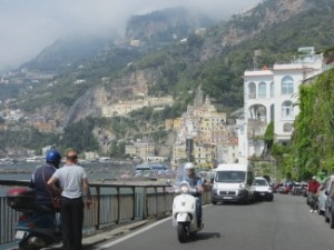 best of the amalfi coast naples