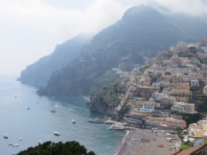 best of the amalfi coast naples