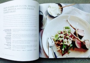 sweet and savory healthy cookbooks