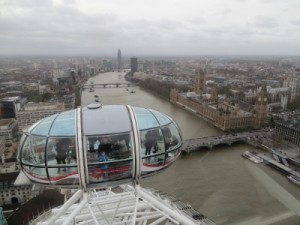 top 10 things to do in london