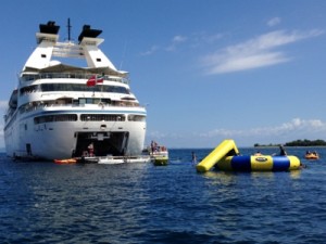 best costa rica cruise