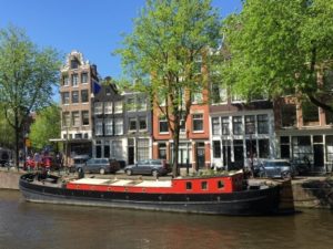 what to do in amsterdam