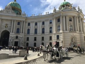 Things to do in vienna