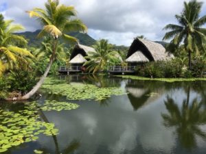 things to do in Huahine