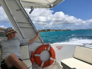 Anguilla Day Trip