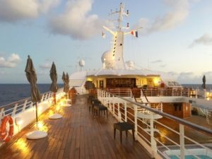 best Caribbean cruise 