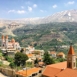 lebanon safe travel