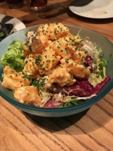 nobu restaurant review