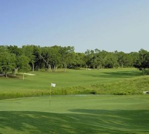 Top Golf Courses USA