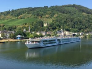 Best Rhine River cruise