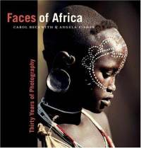 Book Reco:  Faces of Africa