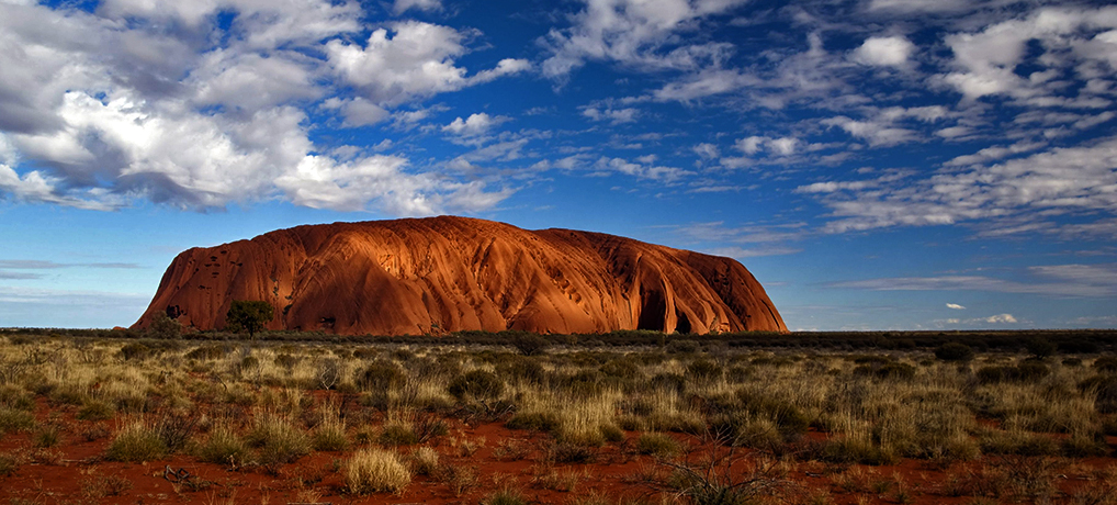 “Top 10” Reasons to Go to Ayers Rock