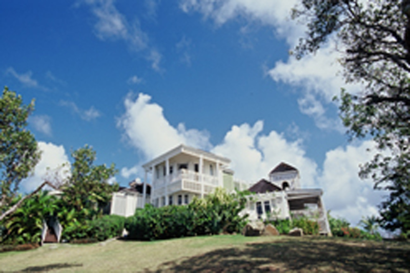 The Best Things to do in Mustique by the Global Adventuress