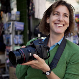 Ready to go on a Photo Assignment in Umbria with National Geographic’s Catherine Karnow?