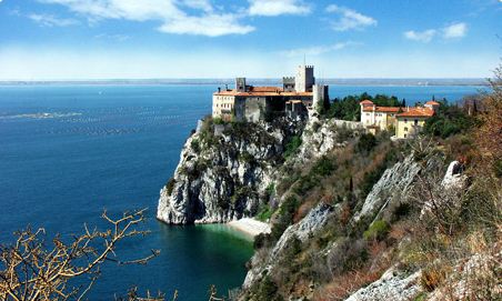 Trieste – Italy with a Twist!