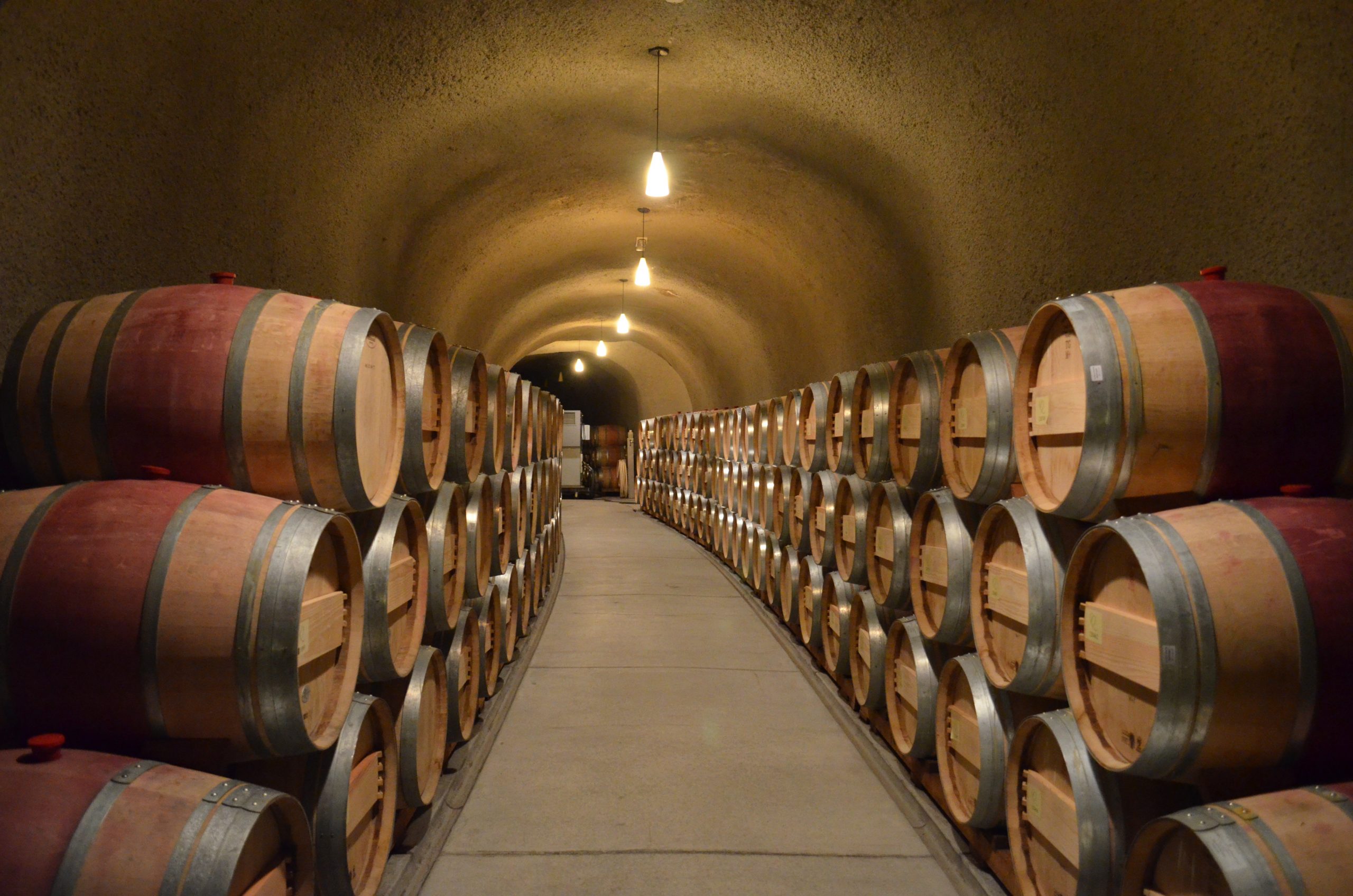 2013 “Top 10” Napa Valley Wineries