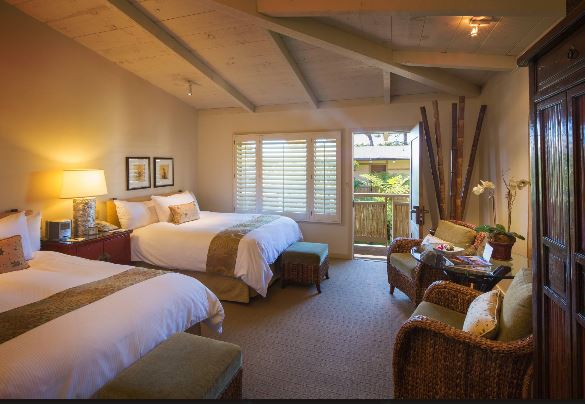 Soothe Your Soul at Tradewinds in Carmel