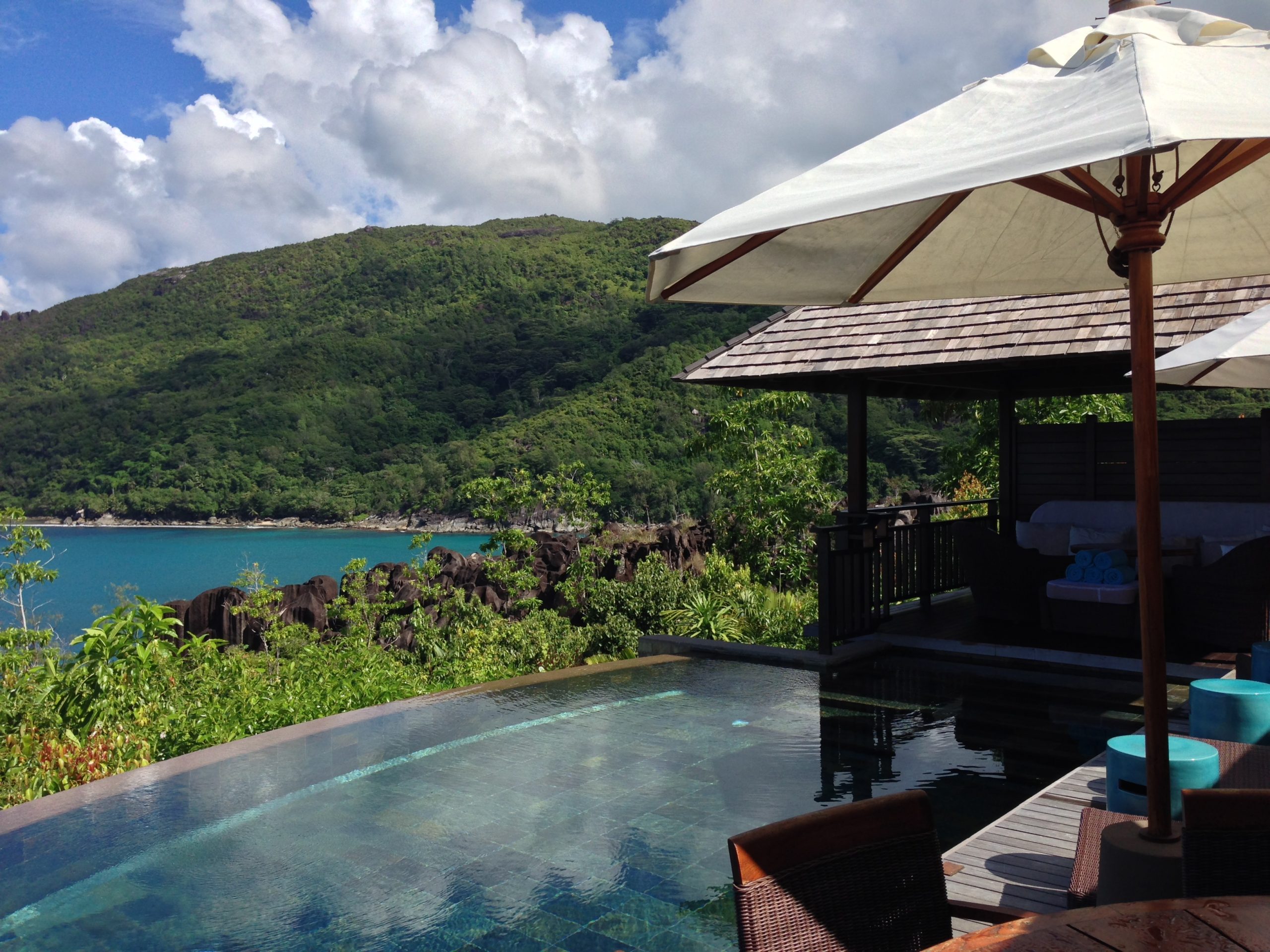 Constance Resorts in the Seychelles