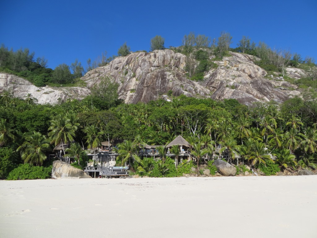 8 Places to Stay in the Seychelles