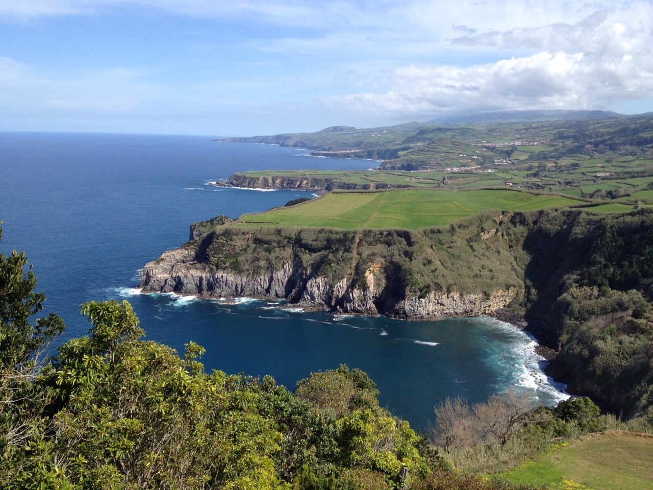 The Azores –  A Hidden Gem in the Atlantic