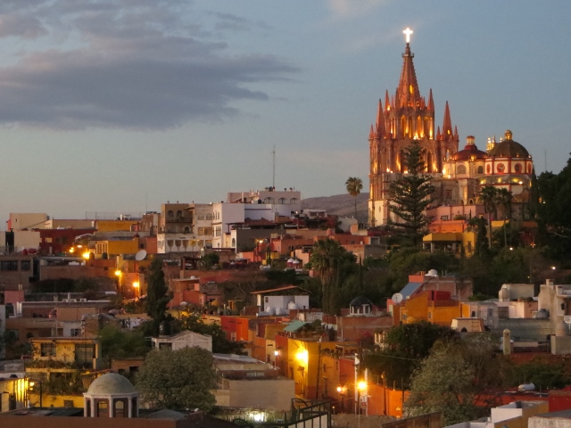 12 Reasons to Visit San Miguel de Allende