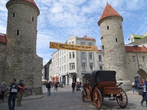 Tallinn’s Best Places to See
