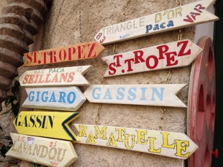 St. Tropez Best Places to Visit