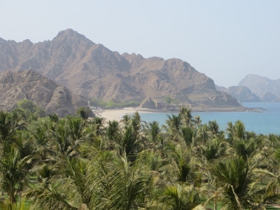 Best Places to Go in Oman
