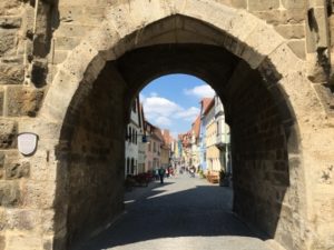Top Towns in Germany