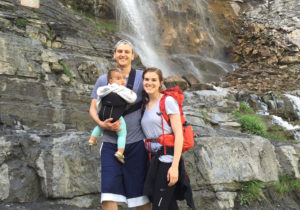 Family Hikes in Utah
