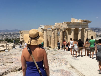 Favorite Things to Do in Athens
