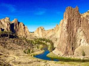 Top 10 Things to Do in Bend, Oregon